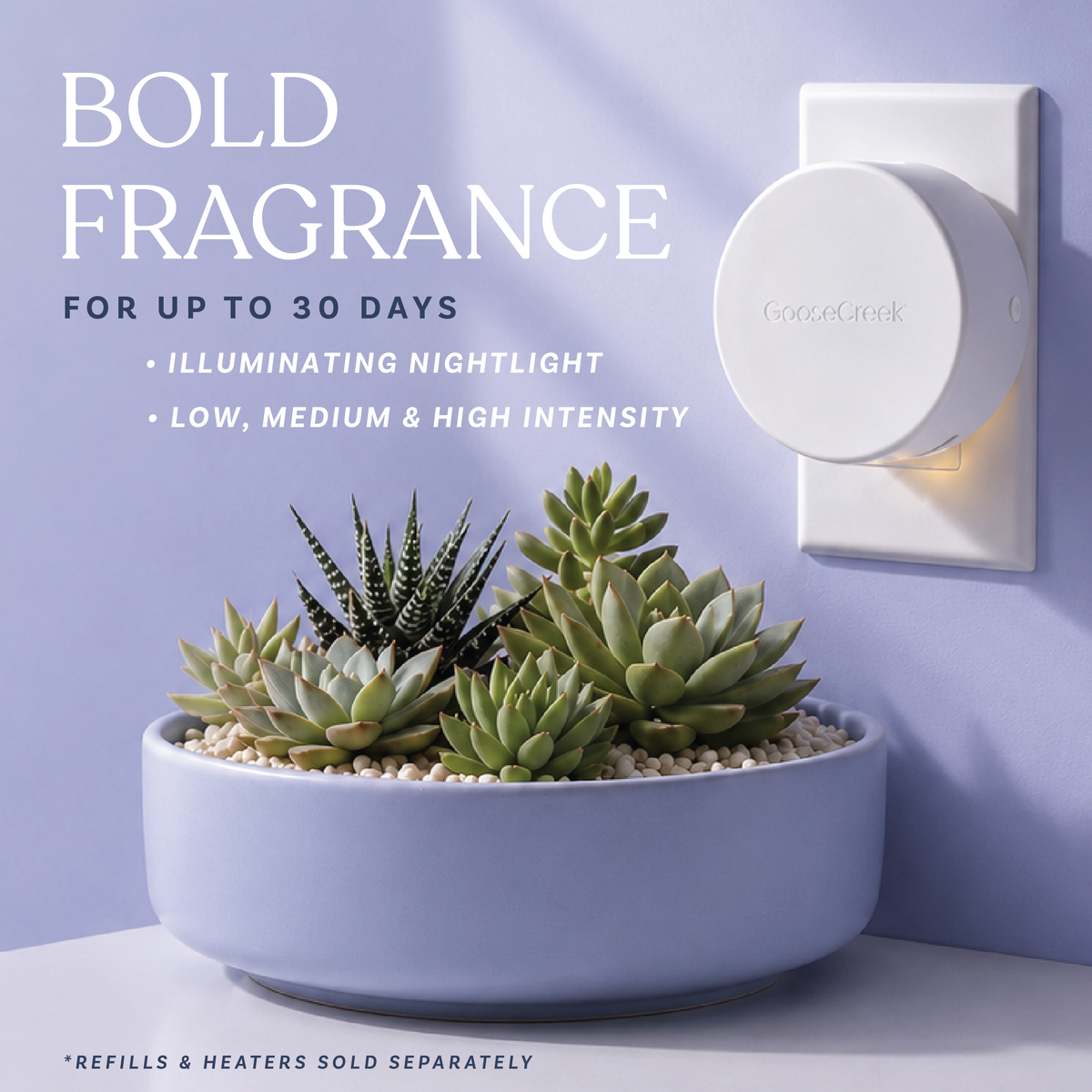 Dragonfruit Splash Plug-in Refill